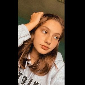 Meet your Posher, Colleen